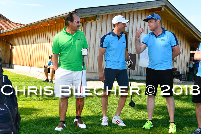 11. BSV Golfturnier