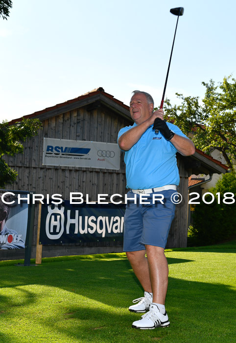 11. BSV Golfturnier