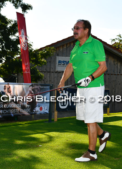 11. BSV Golfturnier