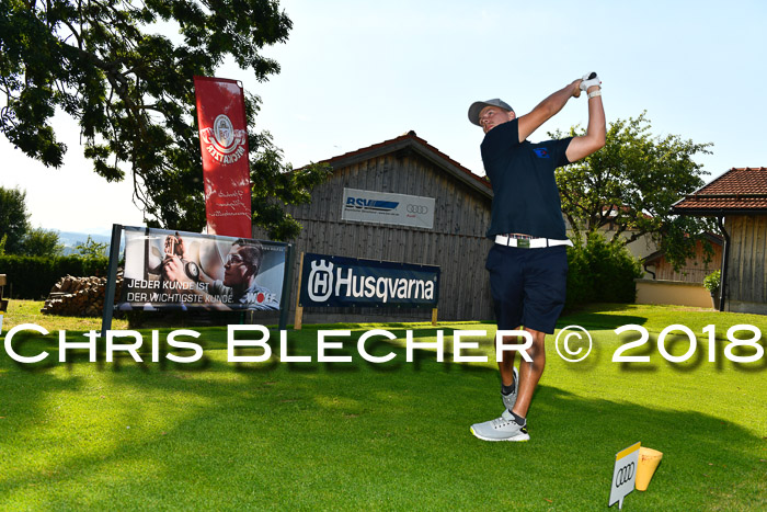 11. BSV Golfturnier