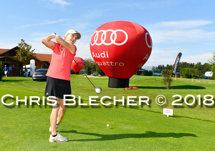 11. BSV Golfturnier