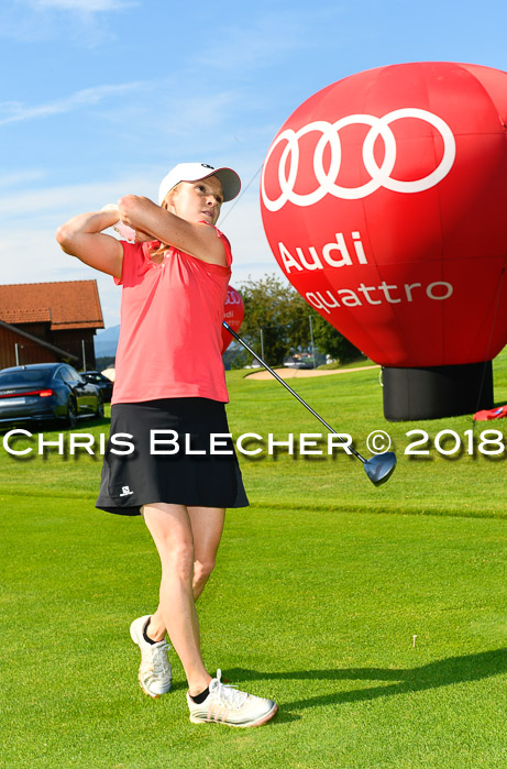 11. BSV Golfturnier