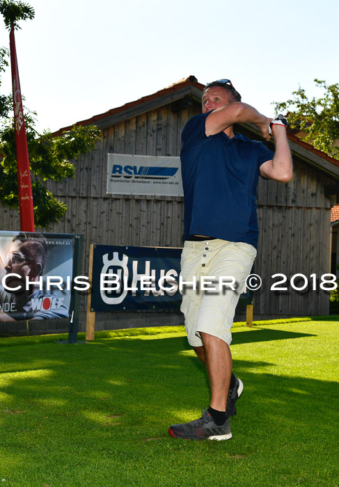 11. BSV Golfturnier