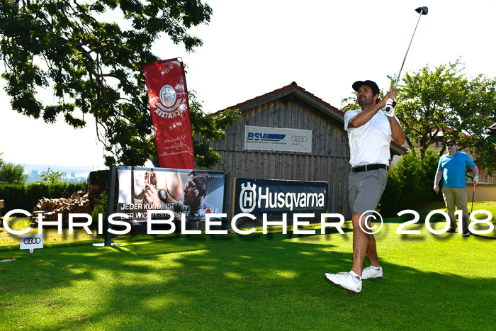 11. BSV Golfturnier