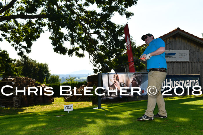 11. BSV Golfturnier