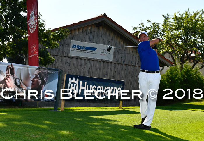 11. BSV Golfturnier