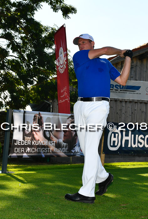 11. BSV Golfturnier