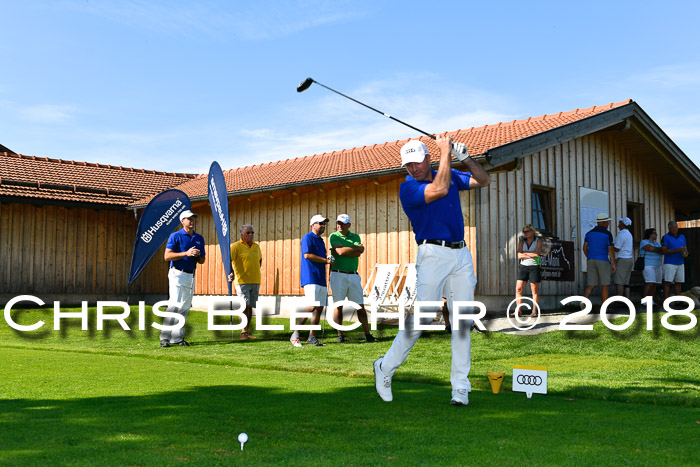 11. BSV Golfturnier