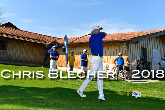 11. BSV Golfturnier