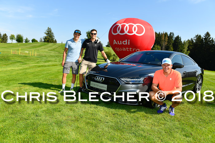 11. BSV Golfturnier