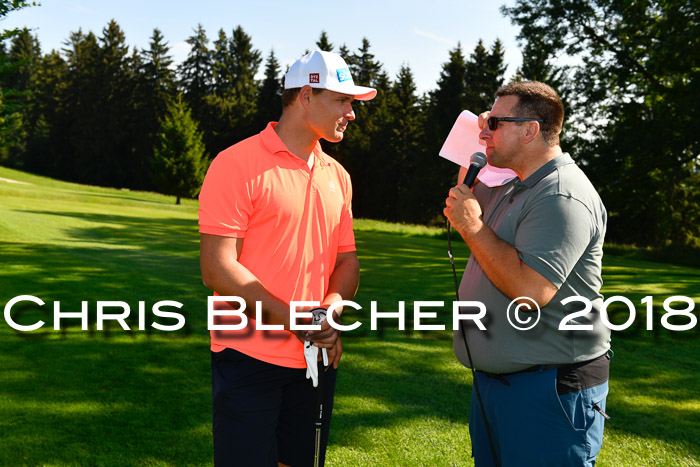 11. BSV Golfturnier