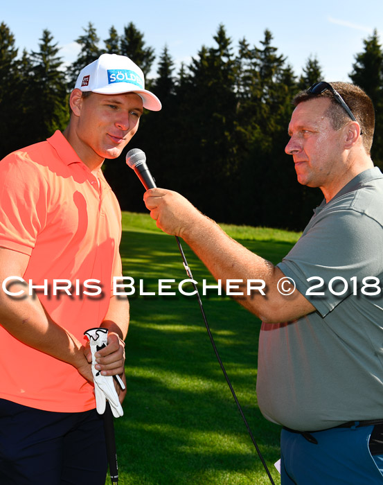 11. BSV Golfturnier