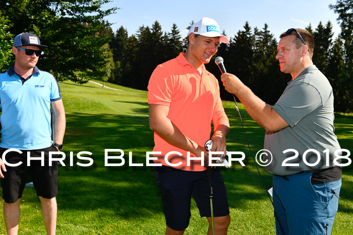 11. BSV Golfturnier
