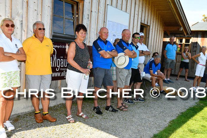 11. BSV Golfturnier