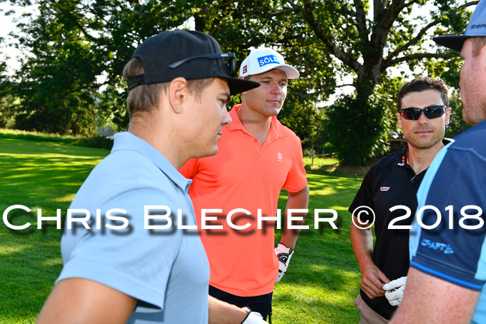 11. BSV Golfturnier