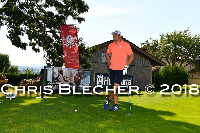 11. BSV Golfturnier
