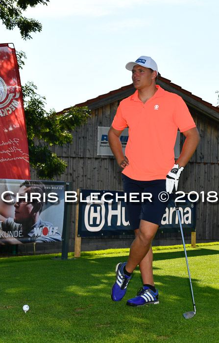 11. BSV Golfturnier