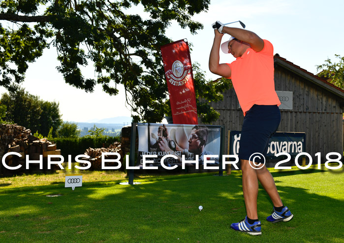 11. BSV Golfturnier