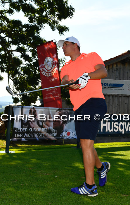 11. BSV Golfturnier