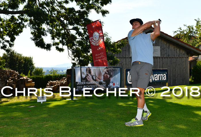 11. BSV Golfturnier