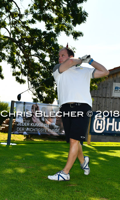 11. BSV Golfturnier