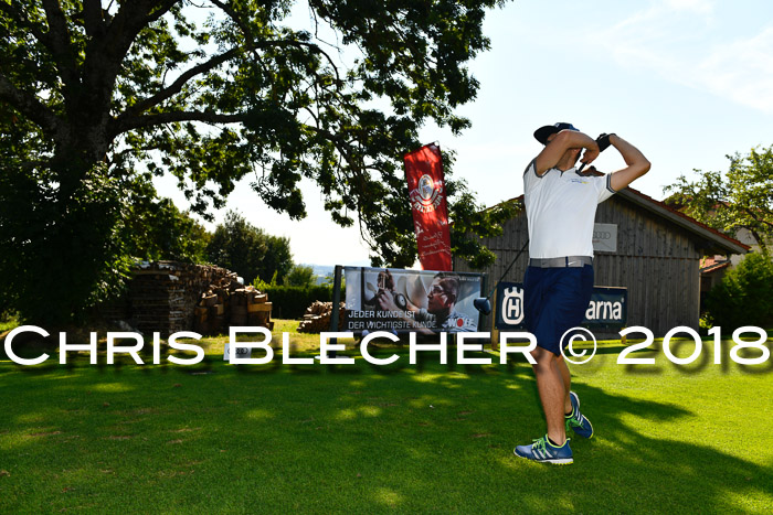11. BSV Golfturnier