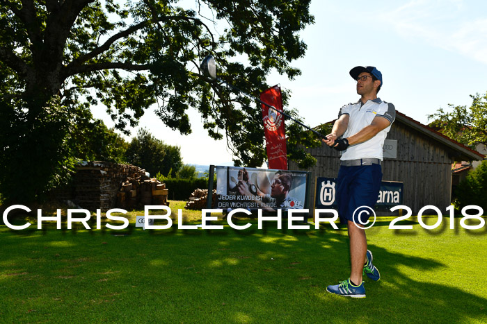 11. BSV Golfturnier
