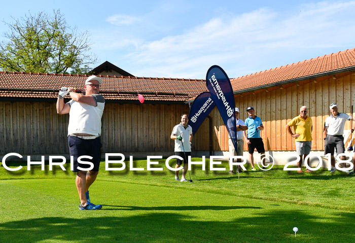 11. BSV Golfturnier