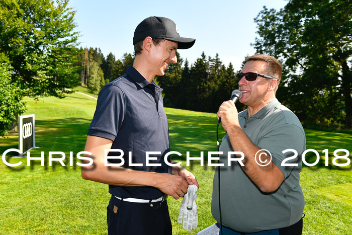 11. BSV Golfturnier