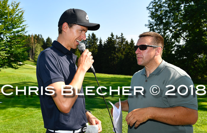 11. BSV Golfturnier