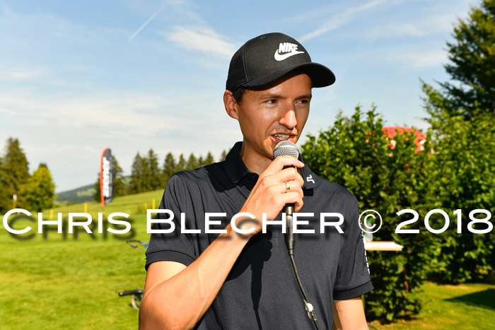 11. BSV Golfturnier