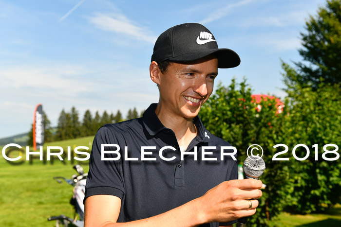11. BSV Golfturnier