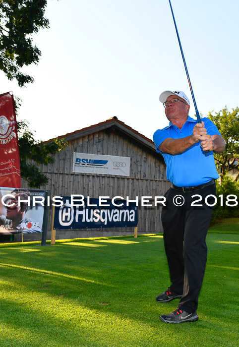 11. BSV Golfturnier