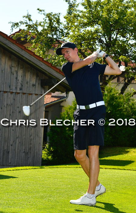 11. BSV Golfturnier