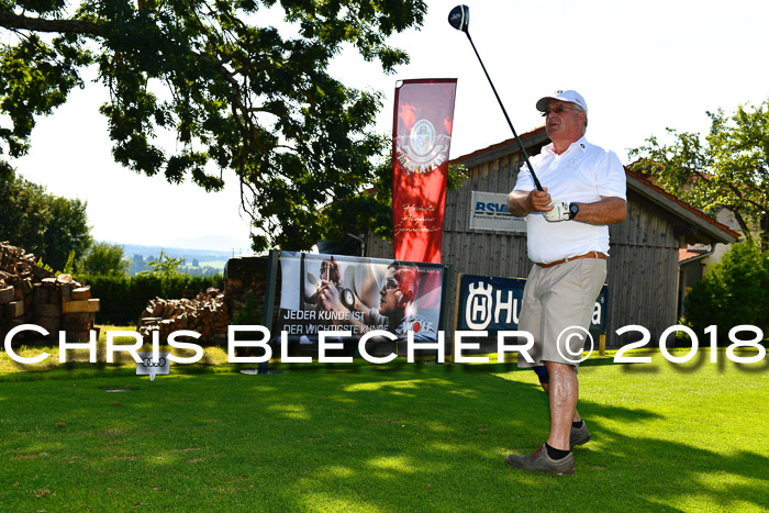 11. BSV Golfturnier