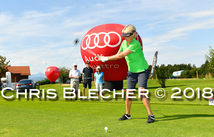 11. BSV Golfturnier