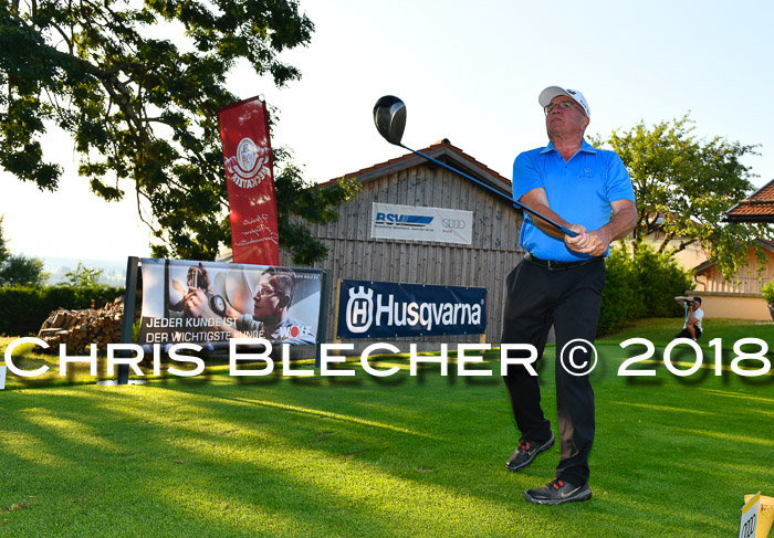 11. BSV Golfturnier