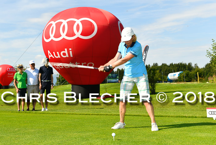 11. BSV Golfturnier