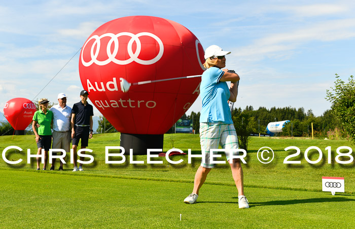 11. BSV Golfturnier