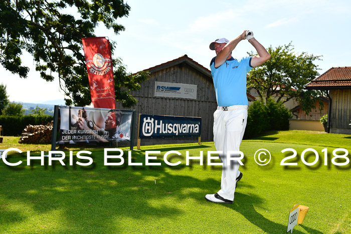 11. BSV Golfturnier