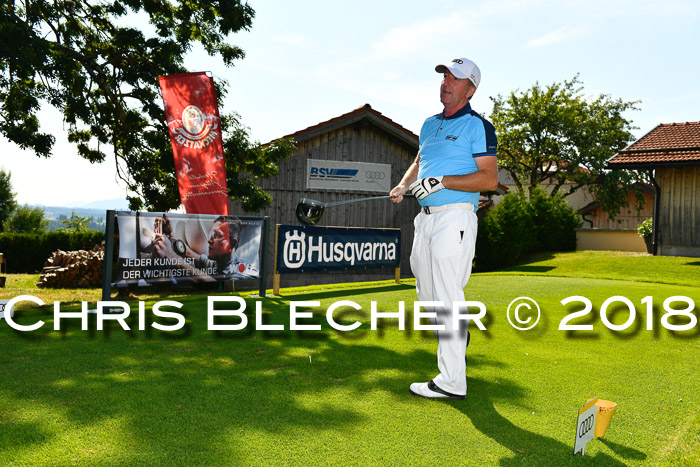 11. BSV Golfturnier