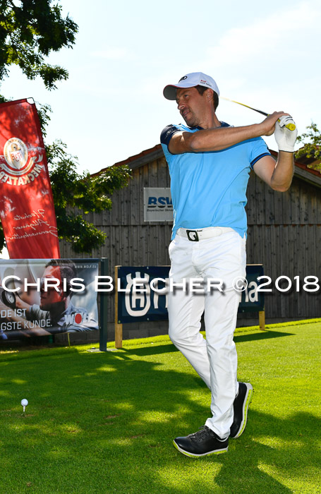 11. BSV Golfturnier