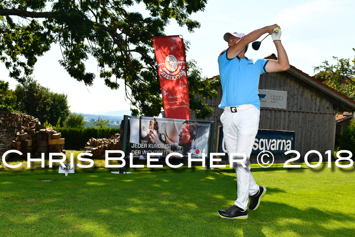 11. BSV Golfturnier