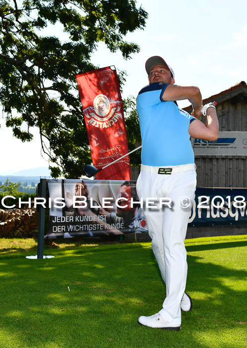 11. BSV Golfturnier