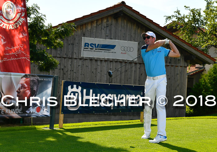 11. BSV Golfturnier