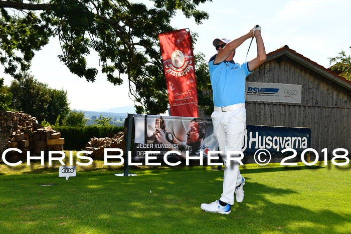 11. BSV Golfturnier