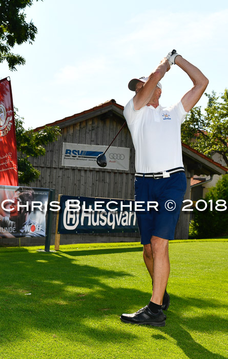 11. BSV Golfturnier
