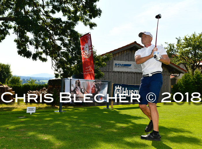 11. BSV Golfturnier