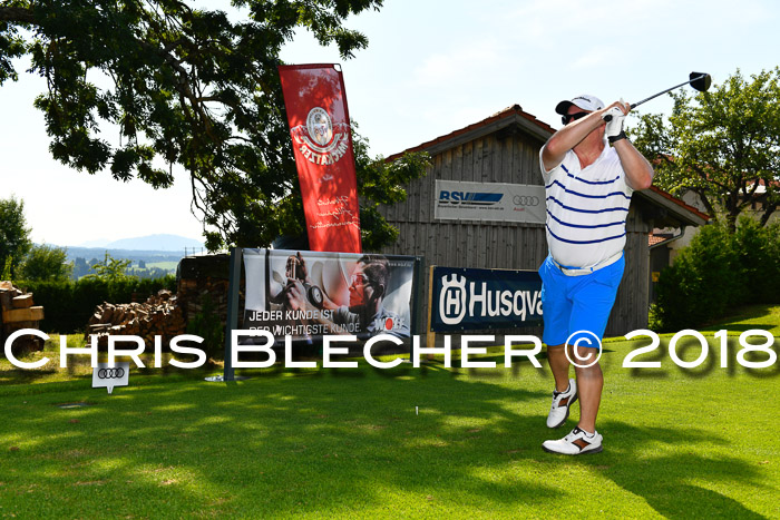 11. BSV Golfturnier