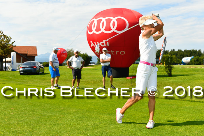 11. BSV Golfturnier